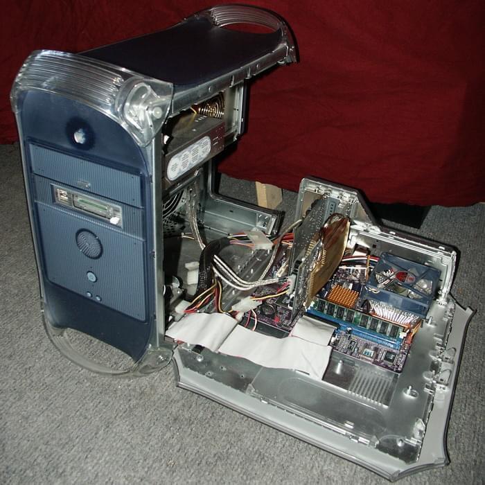 The classic 2006 version