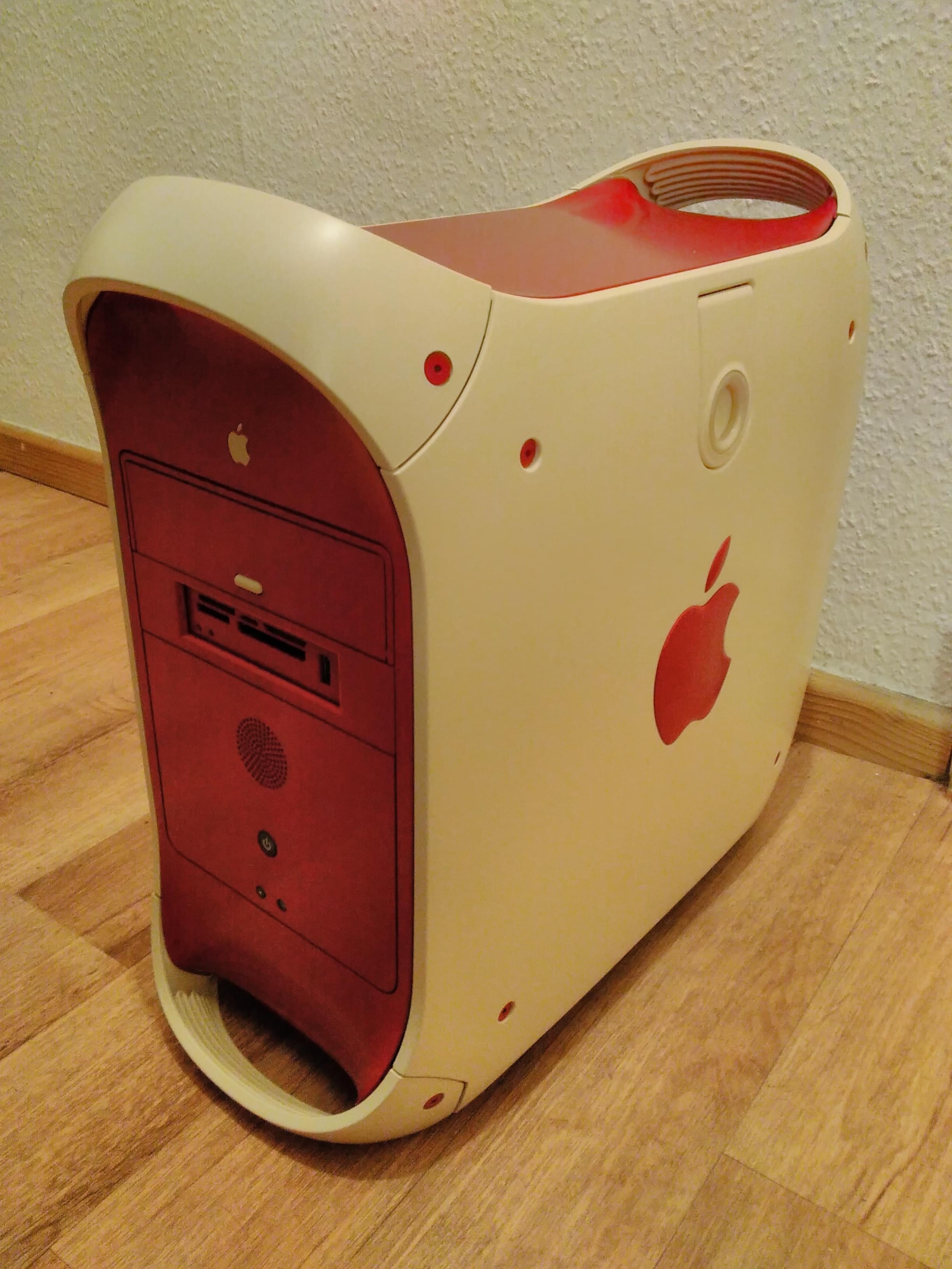 Painted and assembled 2k16 version