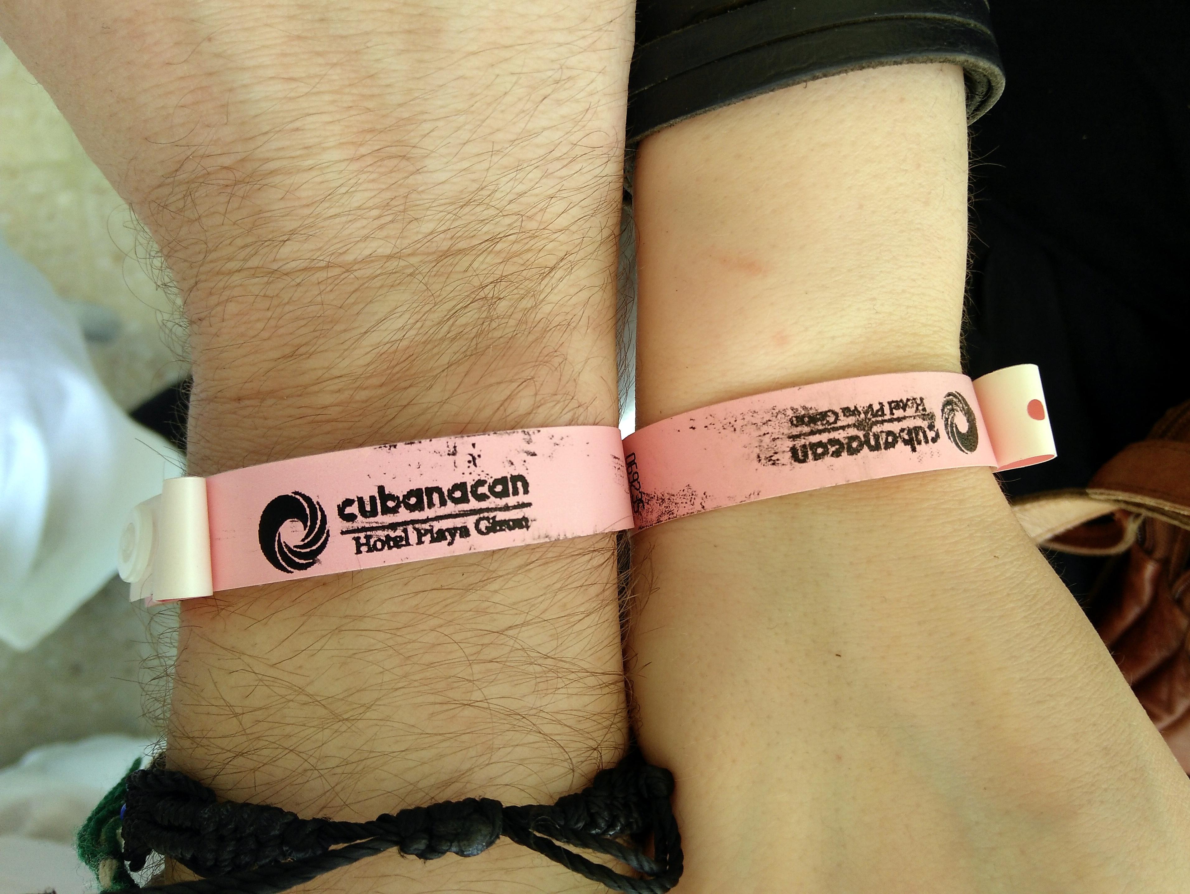 A first time for everything