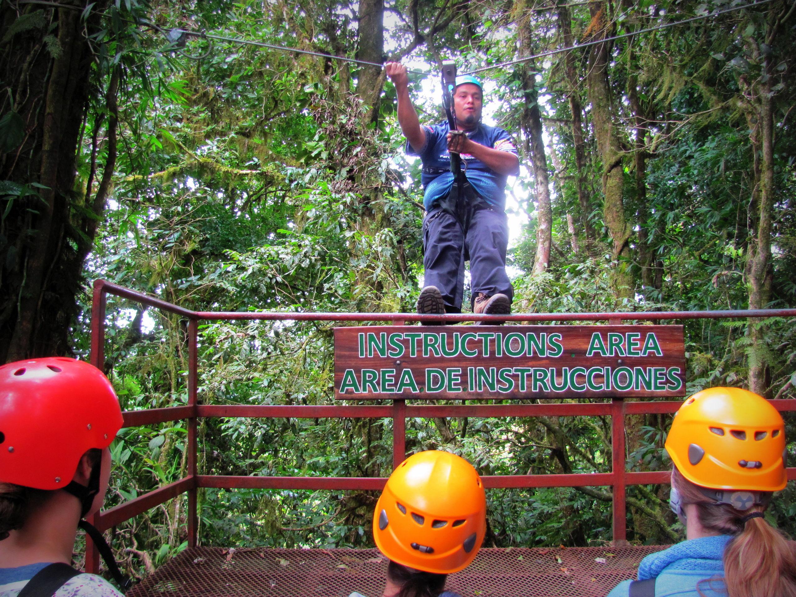 Nun liebe Kinder gebt fein acht!