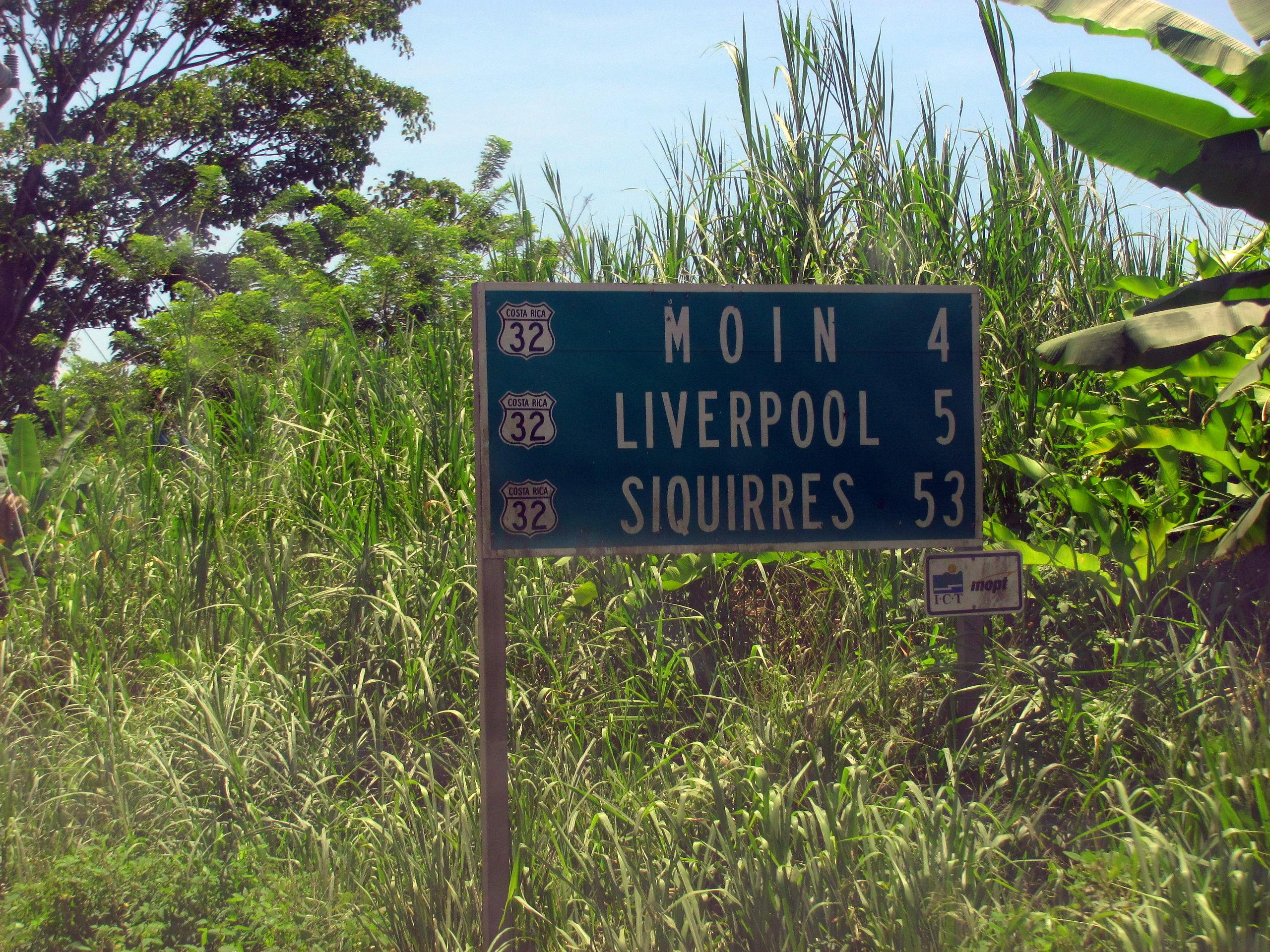 Sind wir hier richtig?