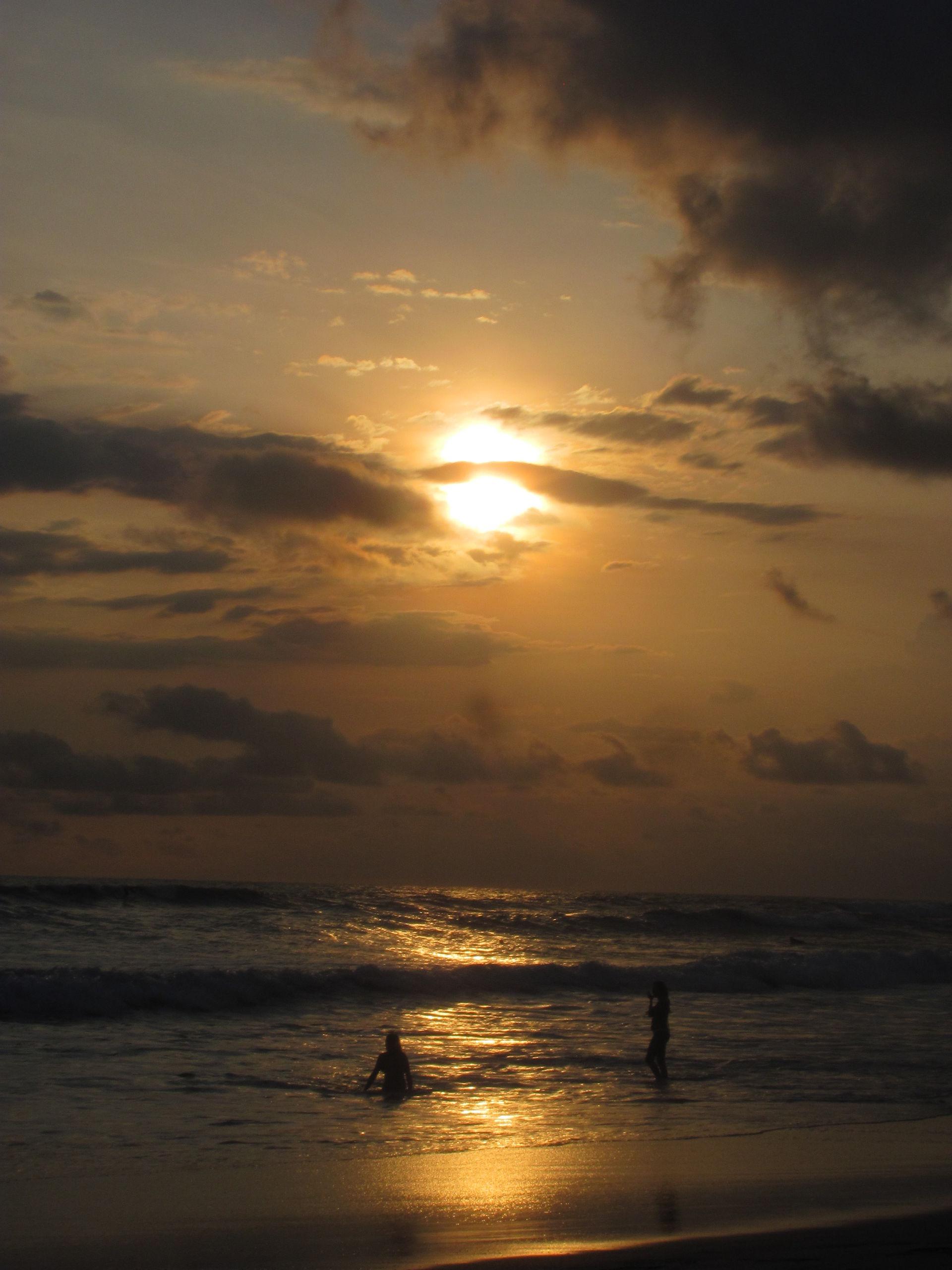 Zum Abschluß der obligatorische Moneyshot