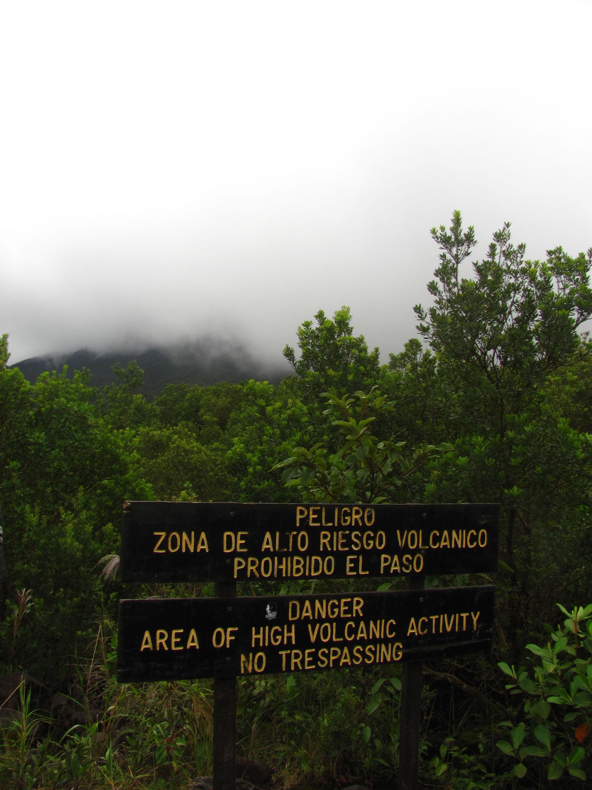 Hier gibt´s nichts zu sehen