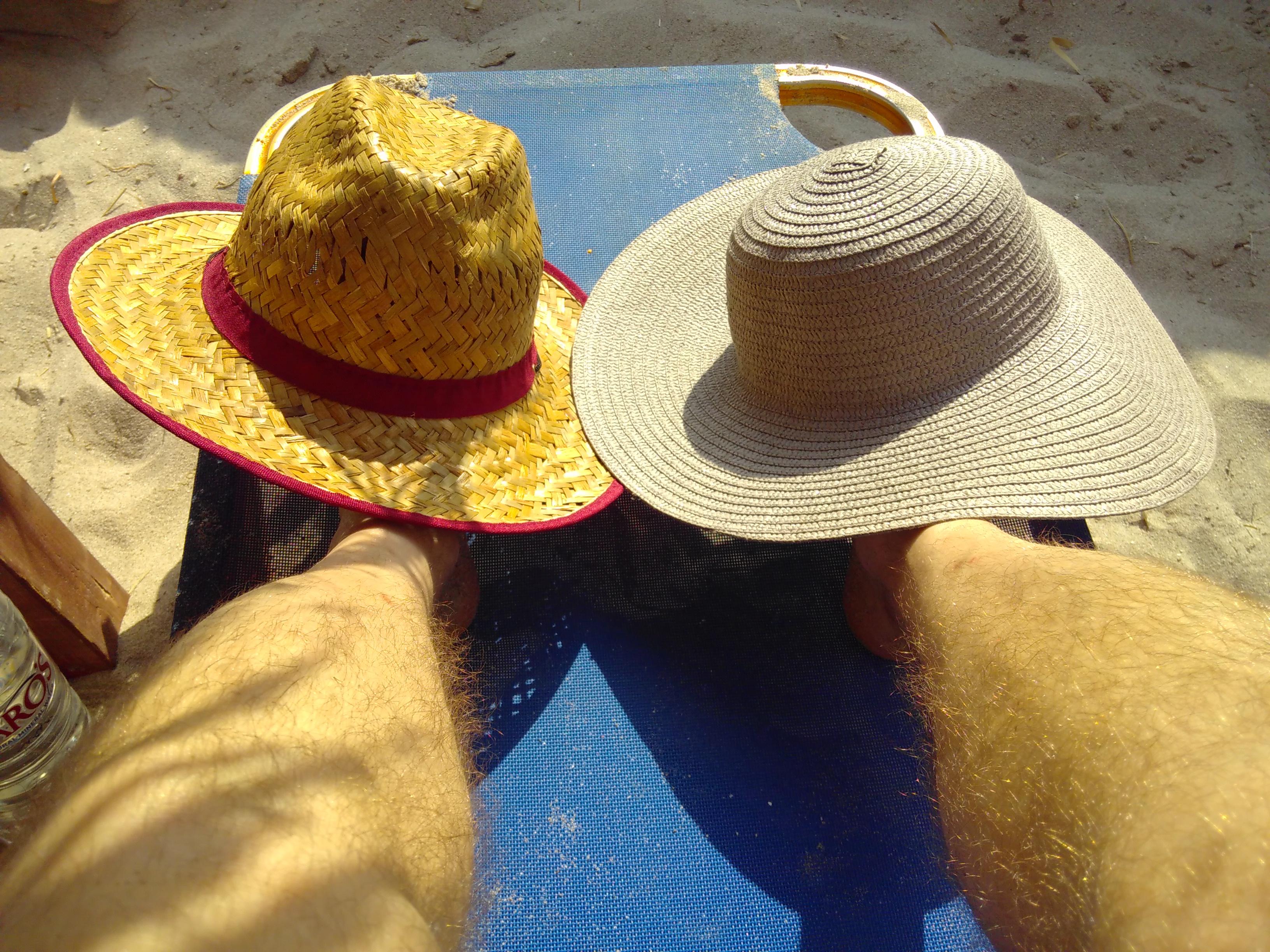 Sun protection