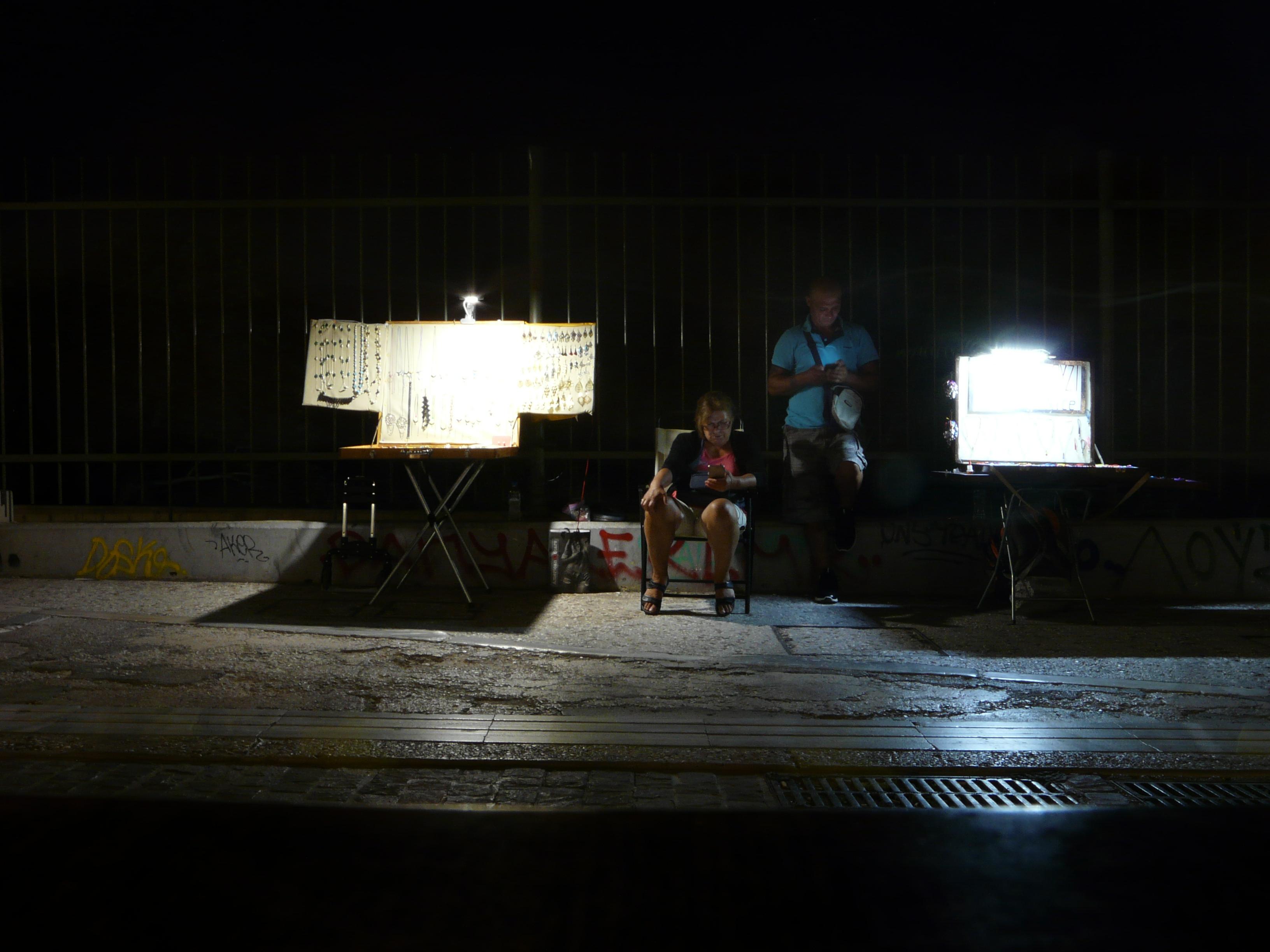 Thank god for smartphones