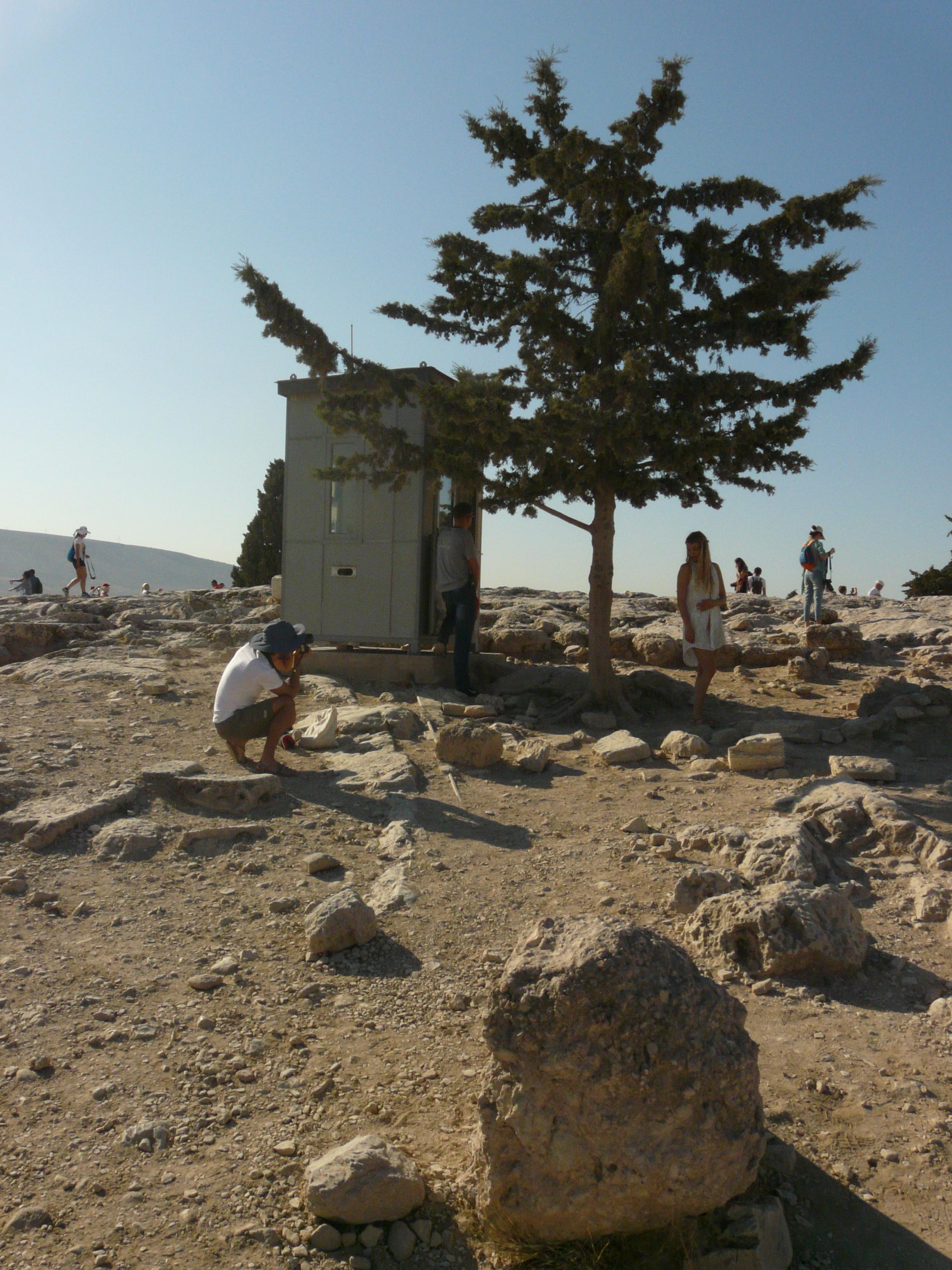 The World through Instagram