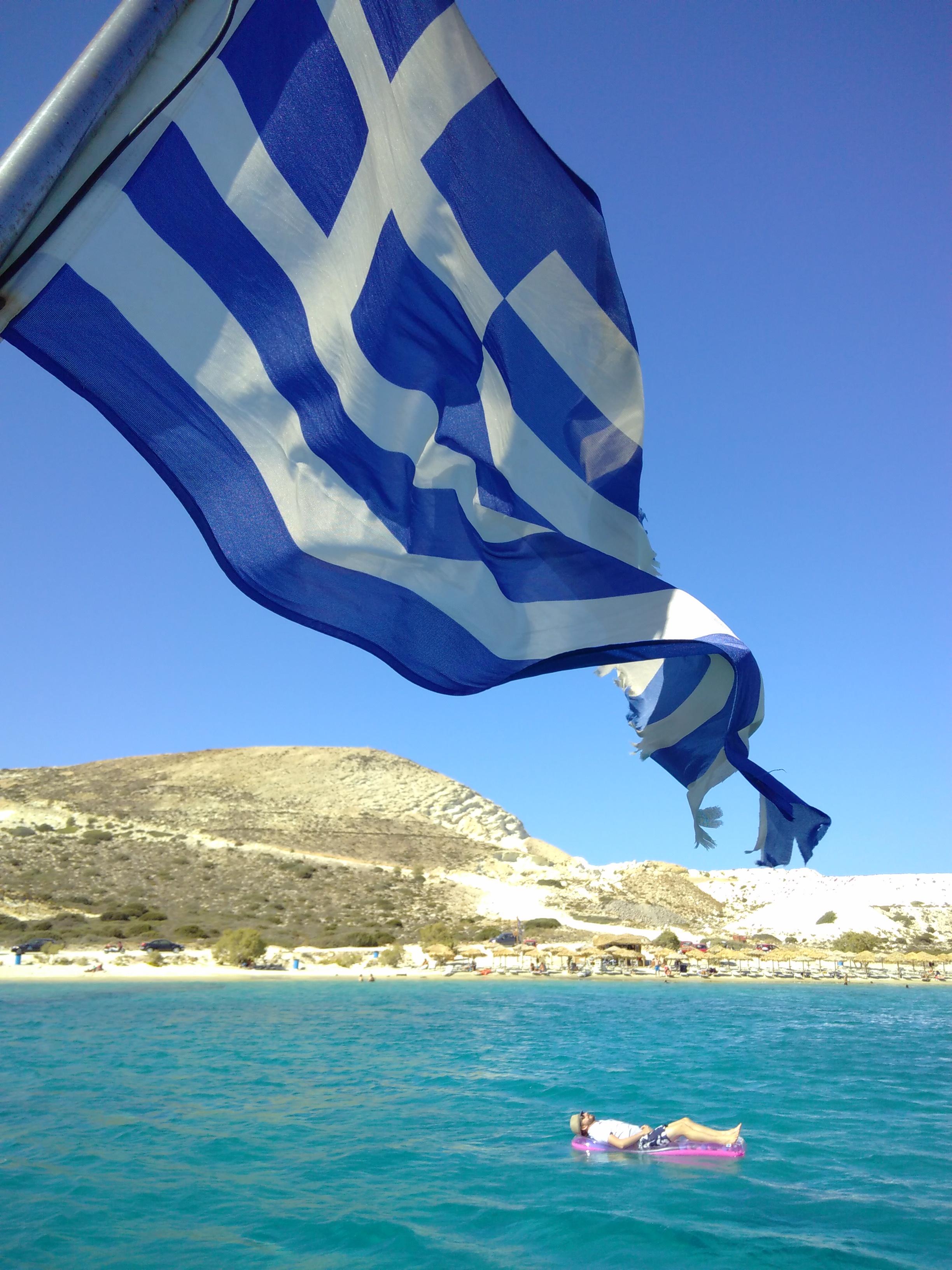 Unfortunatly I am behind the camera