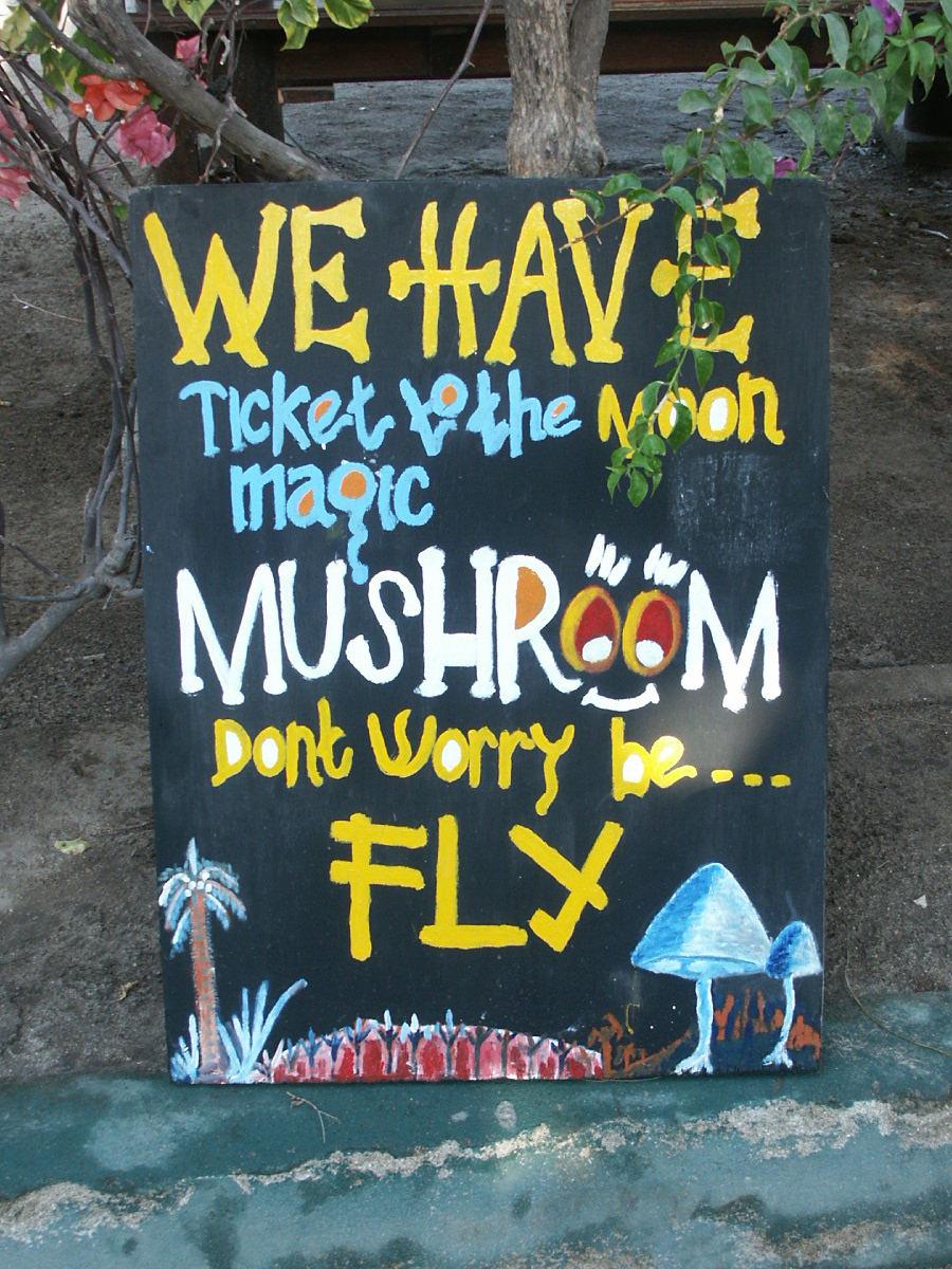 Not quite my taste...