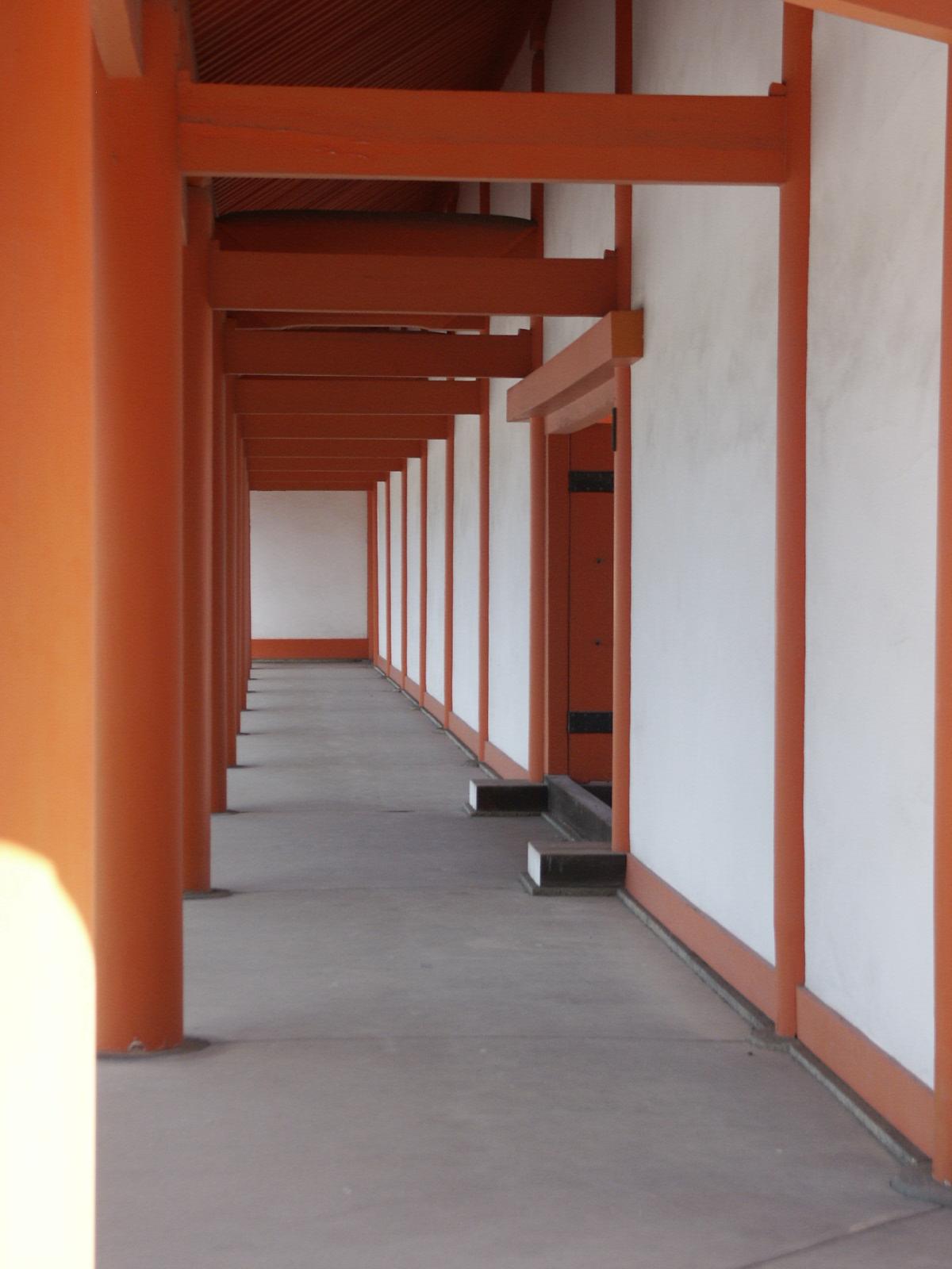 Somewhere in Kyoto