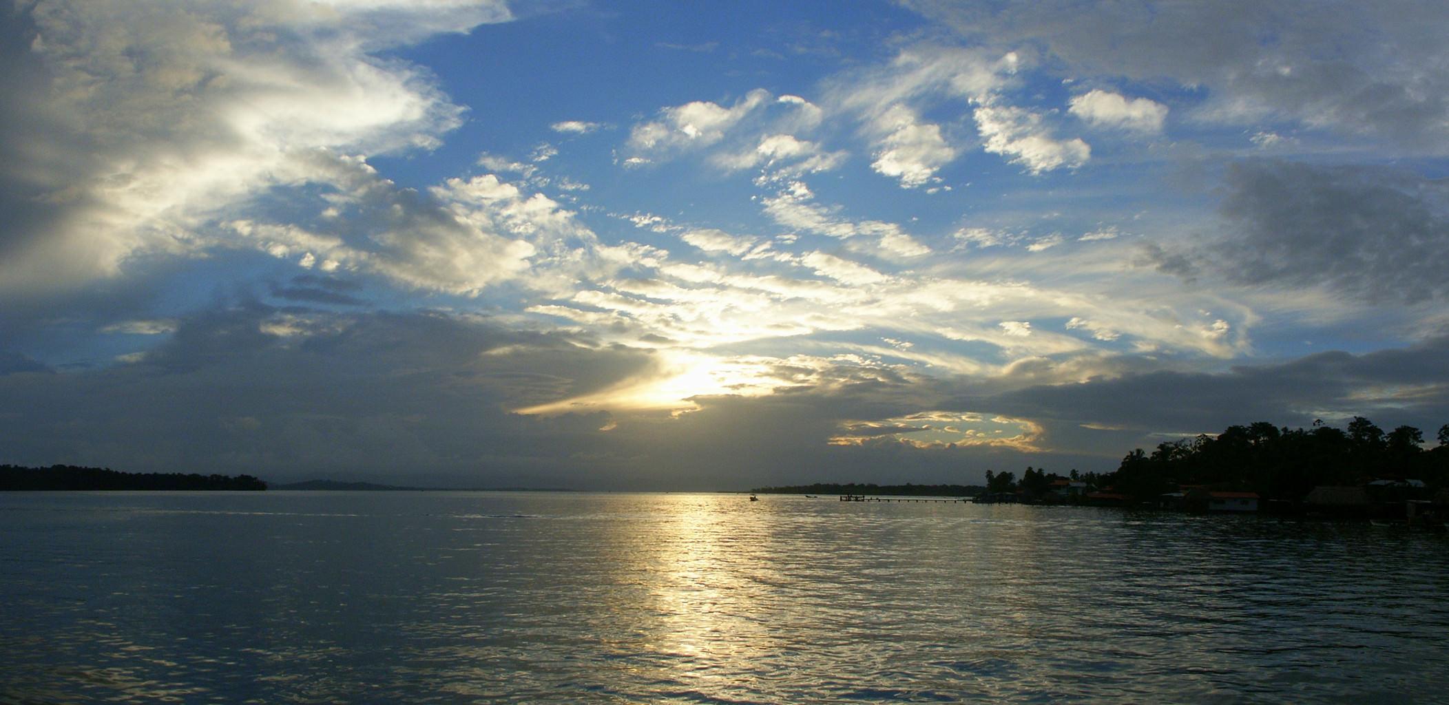 Bocas Del Toro