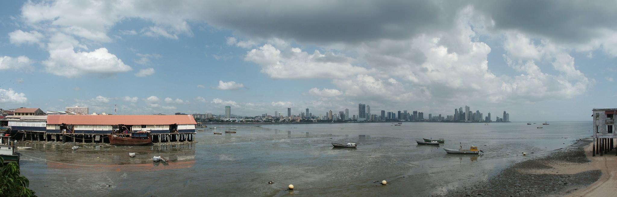 Panama City