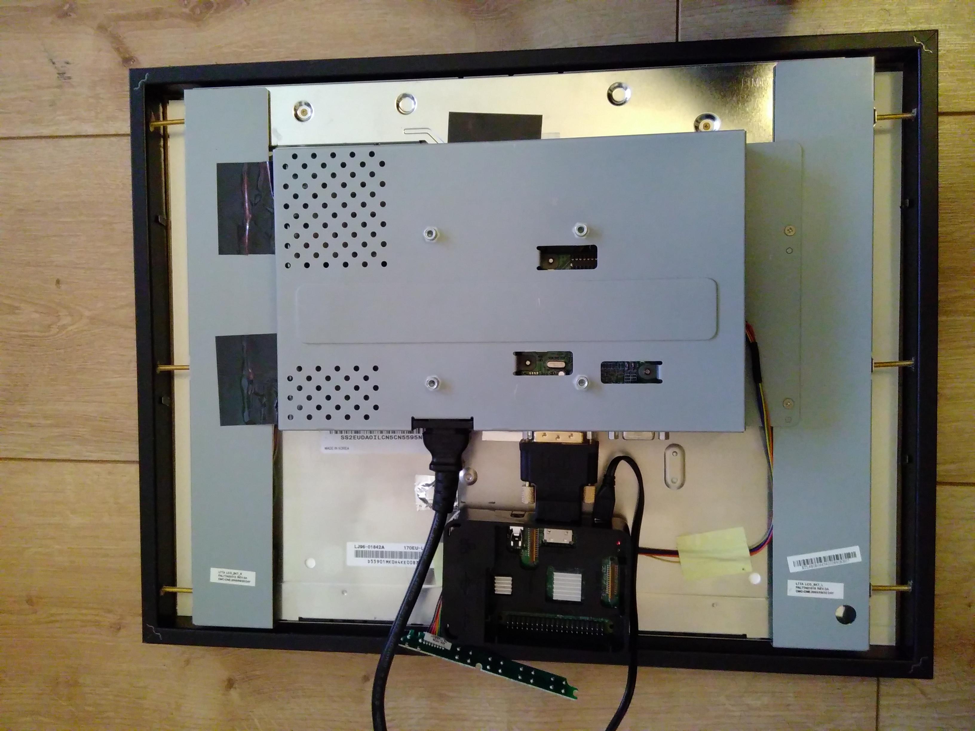 Added a PI
