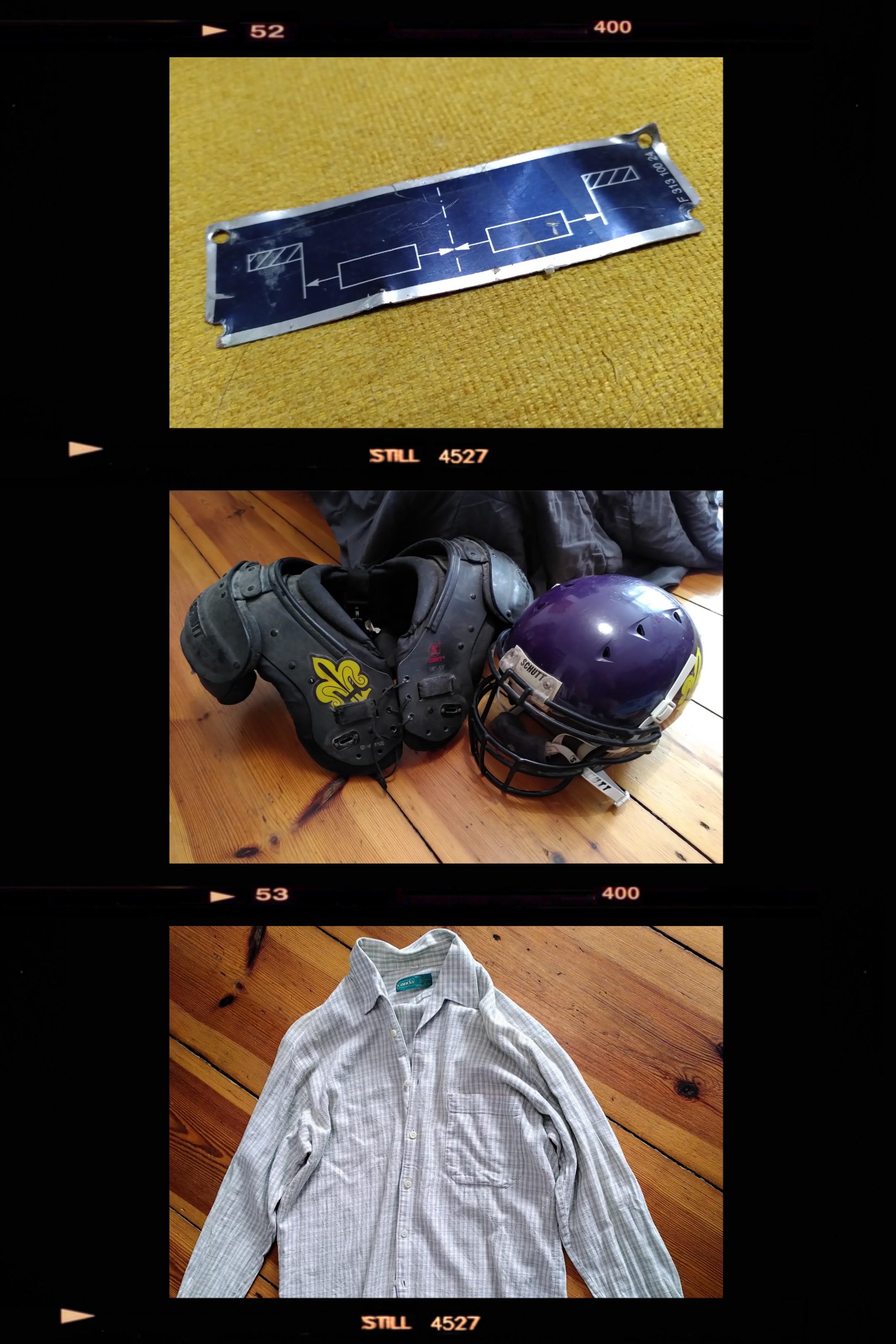 Stuff