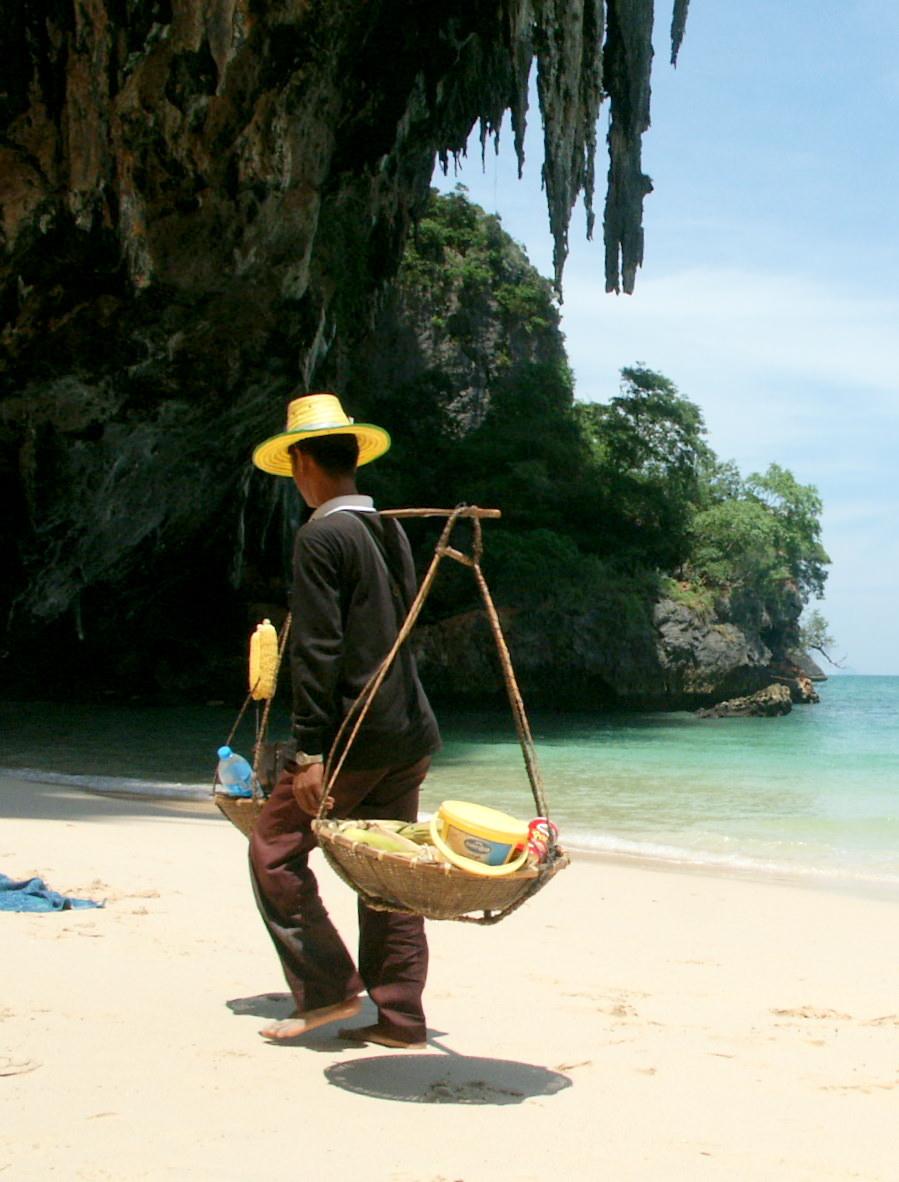 Serving Mr. Bond now