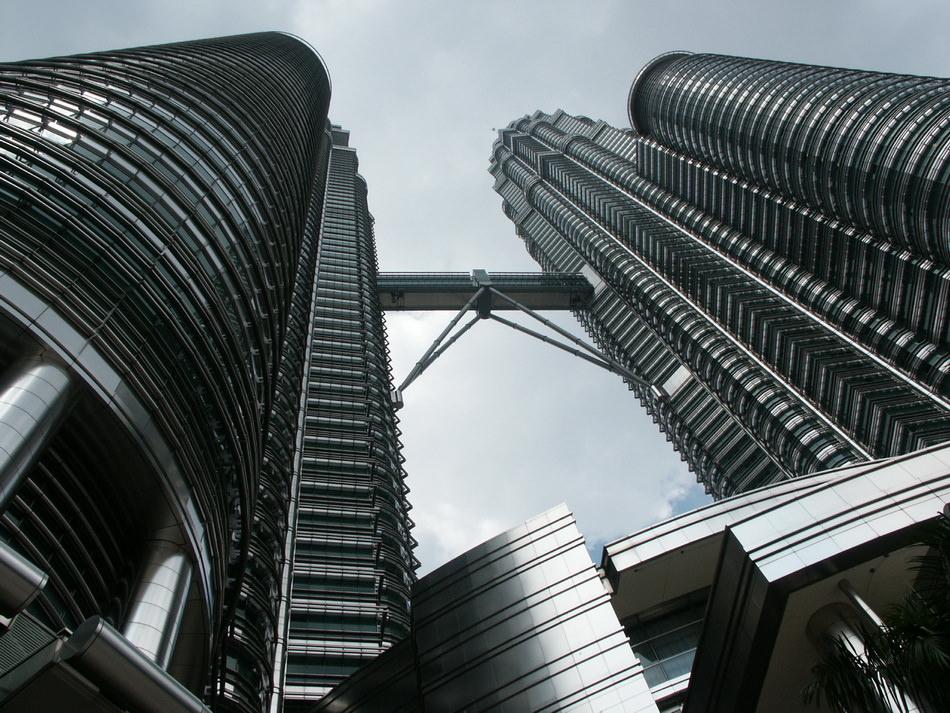 Petronas Towers