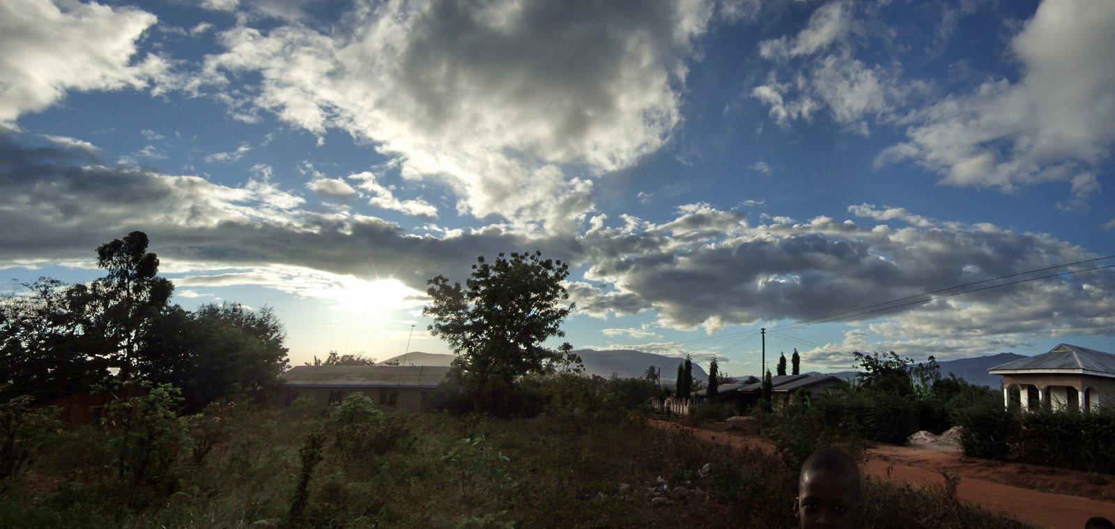 Another HDR shot