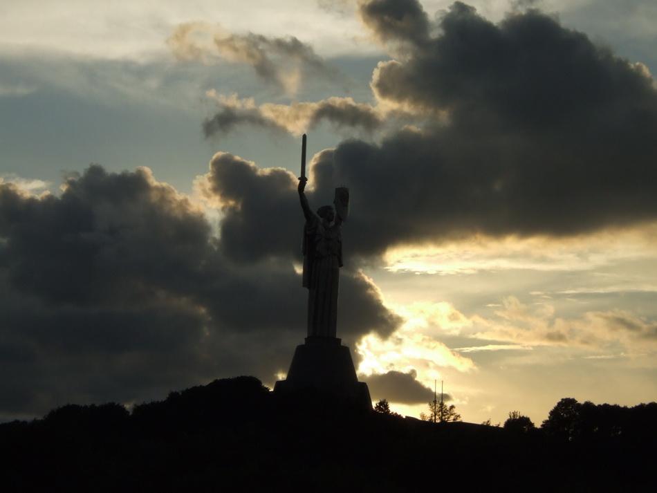 Rodina Mat welcomes us