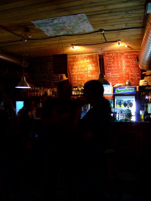 Undergroundclubparty