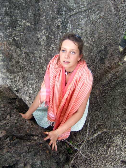 Lea (climbing)