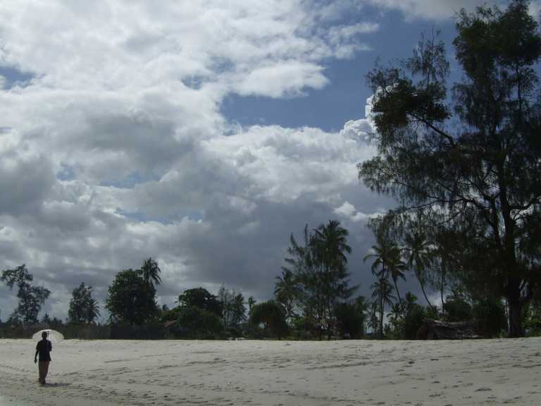März 2007 - Morogoro, Tanzania